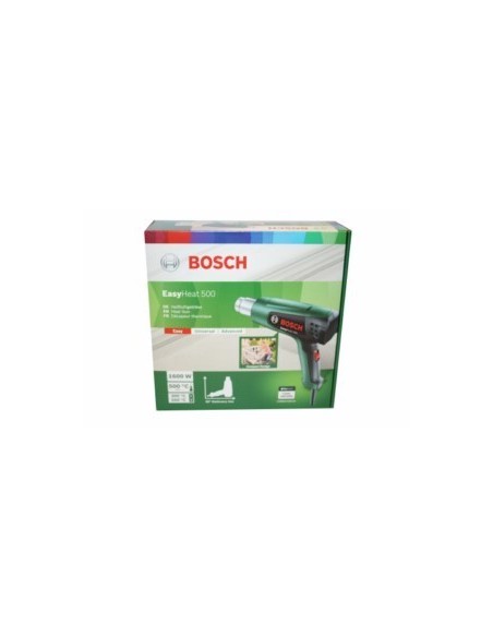 DECAPADOR 500 BOSCH