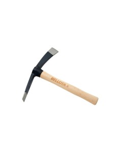 ALCOTANA ALB. 700GR-315X44MM PALA-HACHA M/MAD BELLOTA