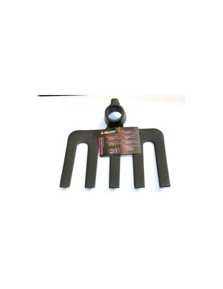 RASTRILLO ALB. 160X235MM ENCOF 05P S/M. A/FOR 5751 BELLOTA