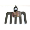 RASTRILLO ALB. 160X235MM ENCOF 05P S/M. A/FOR 5751 BELLOTA