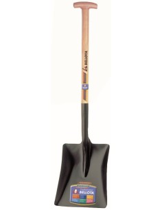 PALA ALB. CDA MANGO MULETA AC 5502-6 BELLOTA