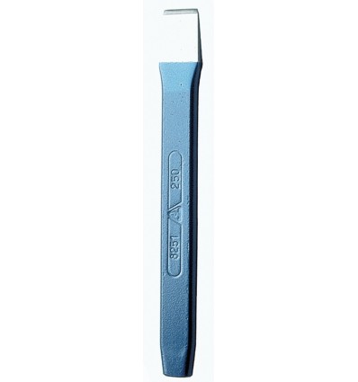 CORTAFRIO ALB. 225X22X22 MM PLANO BELLOTA