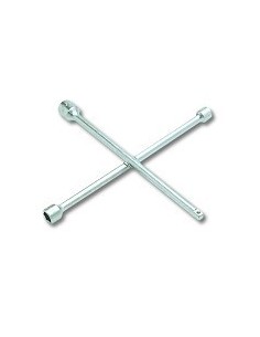 LLAVE CRUZ CAMION 24-27-32-38MM BAHCO