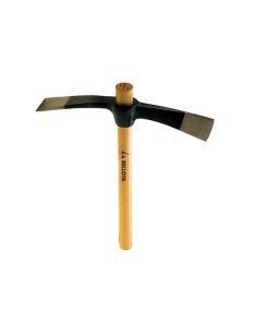 ALCOTANA ALB. 500GR-265X39MM PALA-HACHA M/MAD BELLOTA