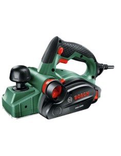 CEPILLO ELEC BRICOLAJE 82X2 MM PHO 2000 680W BOSCH