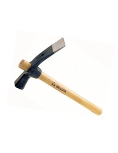 ALCOTANA ALB. 520GR-188X45MM PALA-MARTILLO M/MAD BELLOTA