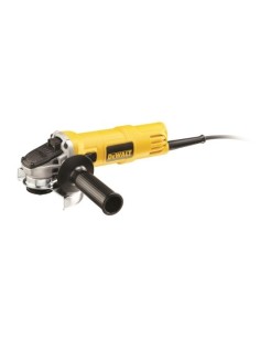 AMOLADORA PROFESIONAL 115 MM 800W DWE4056 DEWALT