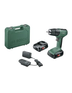 TALADRO PERC. 18V LI UNIVERSAL IMPACT 18 2BAT 1.5AH BOSCH 5