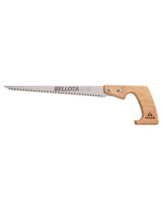 SERRUCHO CARP PUNTA 250MM 7DPP M/AB. MAD D/T A/C BELLOTA