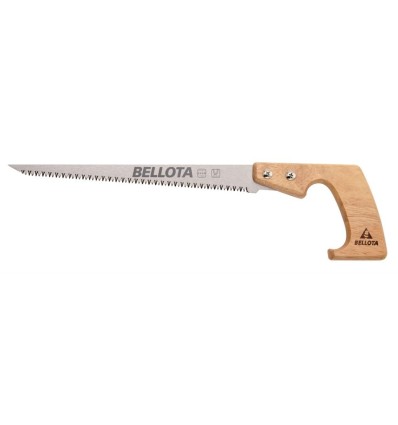 SERRUCHO CARP PUNTA 250MM 7DPP M/AB. MAD D/T A/C BELLOTA