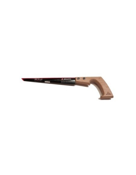 SERRUCHO CARP PUNTA 250MM 7DPP M/AB. MAD D/T A/C BELLOTA