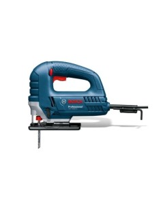 SIERRA CALAR BOSCH GST-8000 E 710 W 800-3100 CPM