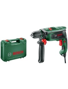TALADRO PERC. 570W 10MM EASYIMPACT 570 S /LLAVE MAL BOSCH