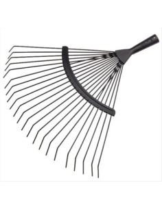ESCOBA JARD FIJA BELLOTA MET S/MGO 3040