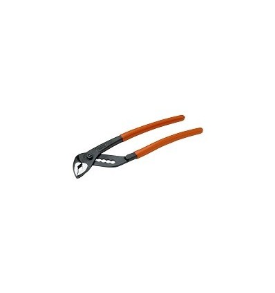 TENAZA FONTAN AJU 240MM OJAL M/PVC PAVON. BAHCO