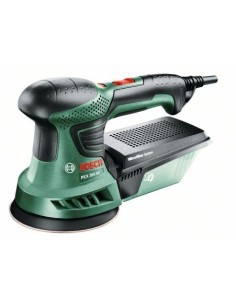 LIJADORA EXCENTRICA PEX 300 AE 270W