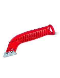 RASCADOR ALB. 2MM JUNTAS 2 PLAQUETAS RUBI
