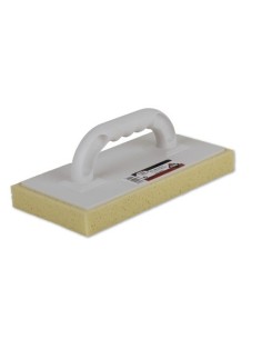 TALOCHA ALBAÑIL 280X140X30MM RECT PL/ESPON RUBI