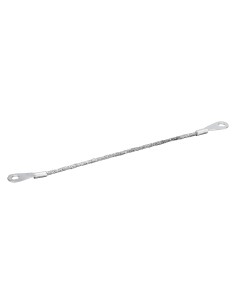 HOJA SIERRA MANO 300MM VIDRIO MINI ARCO CARB.TUNGST. BAHCO