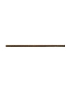 HOJA SIERRA MANO 150MM 6"15TPI MAD MINI ARCO CARB BAHCO 5 PZ