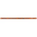 HOJA SIERRA MANO 300MM 24DPP BIM.COB SANDFLEX BAHCO 2 PZ