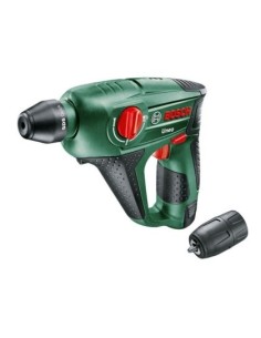 TALADRO ATORNILLADOR MARTILLO 12V LI 2.5 AH UNEO BOSCH