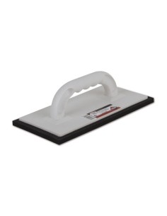 LLANA ALB. 280X140X10MM JUNT M/C PL GOM/BL BLINE RUBI