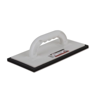 LLANA ALB. 280X140X10MM JUNT M/C PL GOM/BL BLINE RUBI