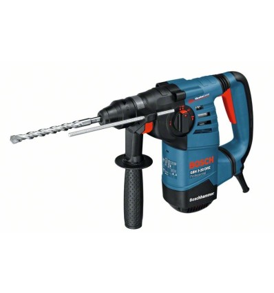 MARTILLO PERFORADOR PLUS GBH 3-28 DRE