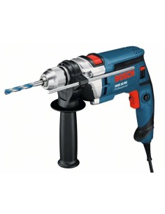 TALADRO PERCUSION GSB 16 RE 750 W