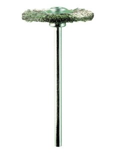 CEPILLO IND ALAMBRE 21X2.35 MM M4015 CIRC PG MINI