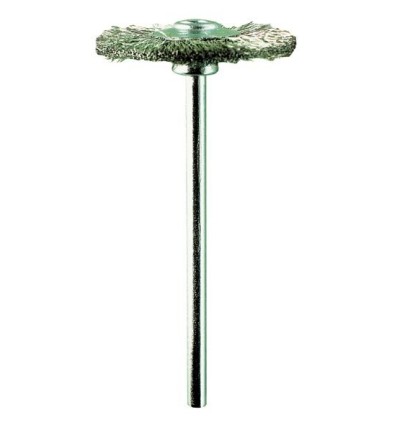 CEPILLO IND ALAMBRE 21X2,35 MM M4015 CIRC PG MINI
