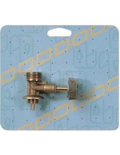 GRIFO CAMP BOTELLA BUTSIR 125-B M21.8 REPU0003