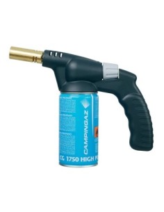 SOLDADOR A GAS CARTUCHO PIEZO TH2000 CAMPINGAZ