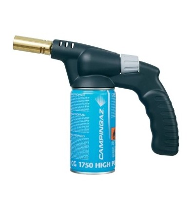 SOLDADOR A GAS CARTUCHO PIEZO TH2000 CAMPINGAZ