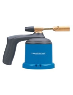SOLDADOR A GAS CARTUCHO C206 1650W PT2000 SOUDOGAZ CAMPINGAZ