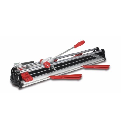 CORTADOR CONST 85CM AZULE. MAN. C/SEP FAST 85 RUBI