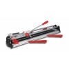 CORTADOR CONST 85CM AZULE. MAN. C/SEP FAST 85 RUBI