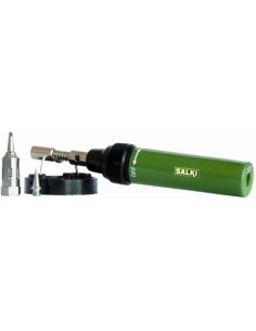 SOLDADOR MINI GAS MT-150K KIT- R8500150