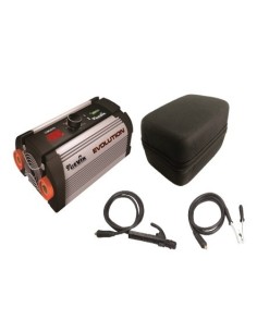GRUPO SOLD INVERTER 140AMP/60% 3.25MM CEVIK