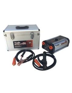 GRUPO SOLD INVERTER 160AMP/60% 4.0MM CEVIK EVOLUTION 20X