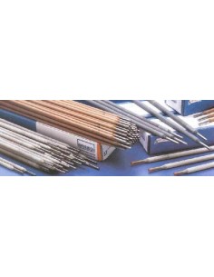 ELECTRODO RUTILO 2.0X300MM OERLIKON SAFER G46 975 PZ