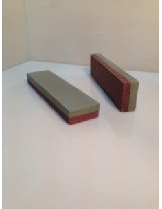 PIEDRA AFILADO HTA RUVICOR SANDWICH 2 CARAS XXX19601