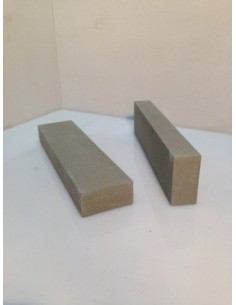 PIEDRA AFILADO 200X50X25MM HTA RUVICOR NORMAL XXX19602