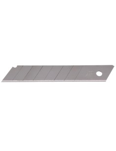 CUCHILLA CUTTER SECC 18X0.5MM 08C A/C PROPLAC BELLOTA 10 PZ