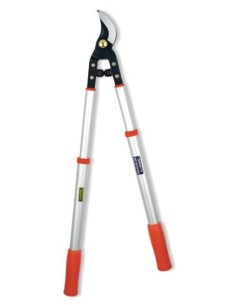 TIJERA PODAR 63-96CM 2 MANOS ALTUNA M/TELESC. 0345345