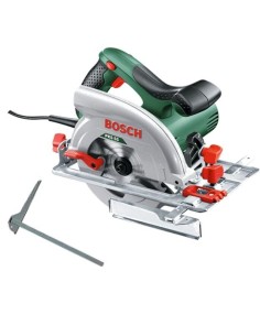 SIERRA CIRCULAR PKS 55 BOSCH