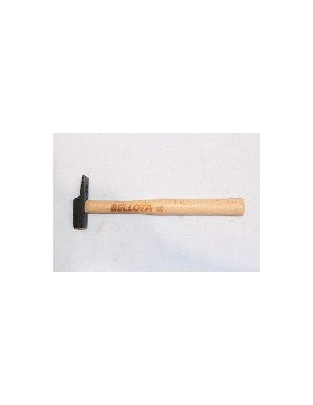 MARTILLO CARP EBANISTA 095GR 16MM M/MAD BELLOTA