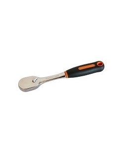 LLAVE CARRACA REVERS. 1/2" BAHCO