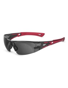 GAFA ANTI-IMPACTO SOLAR POLIC NE/RO BLACK & WHITE 02 PEGASO